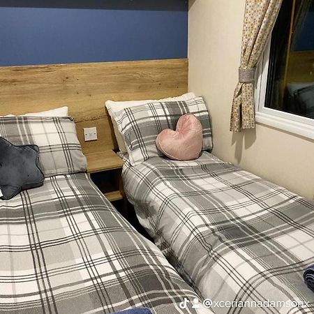 Presthaven Sands Otel Prestatyn Dış mekan fotoğraf