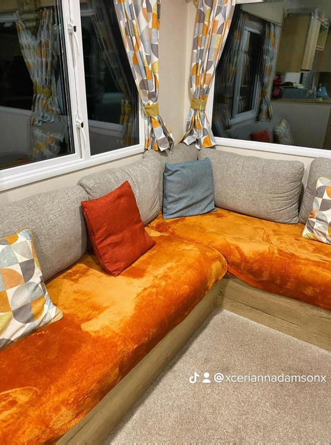 Presthaven Sands Otel Prestatyn Dış mekan fotoğraf